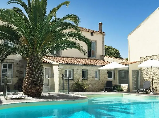 Hotel Le Square