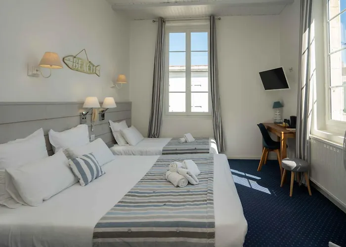 Hotel Le Square