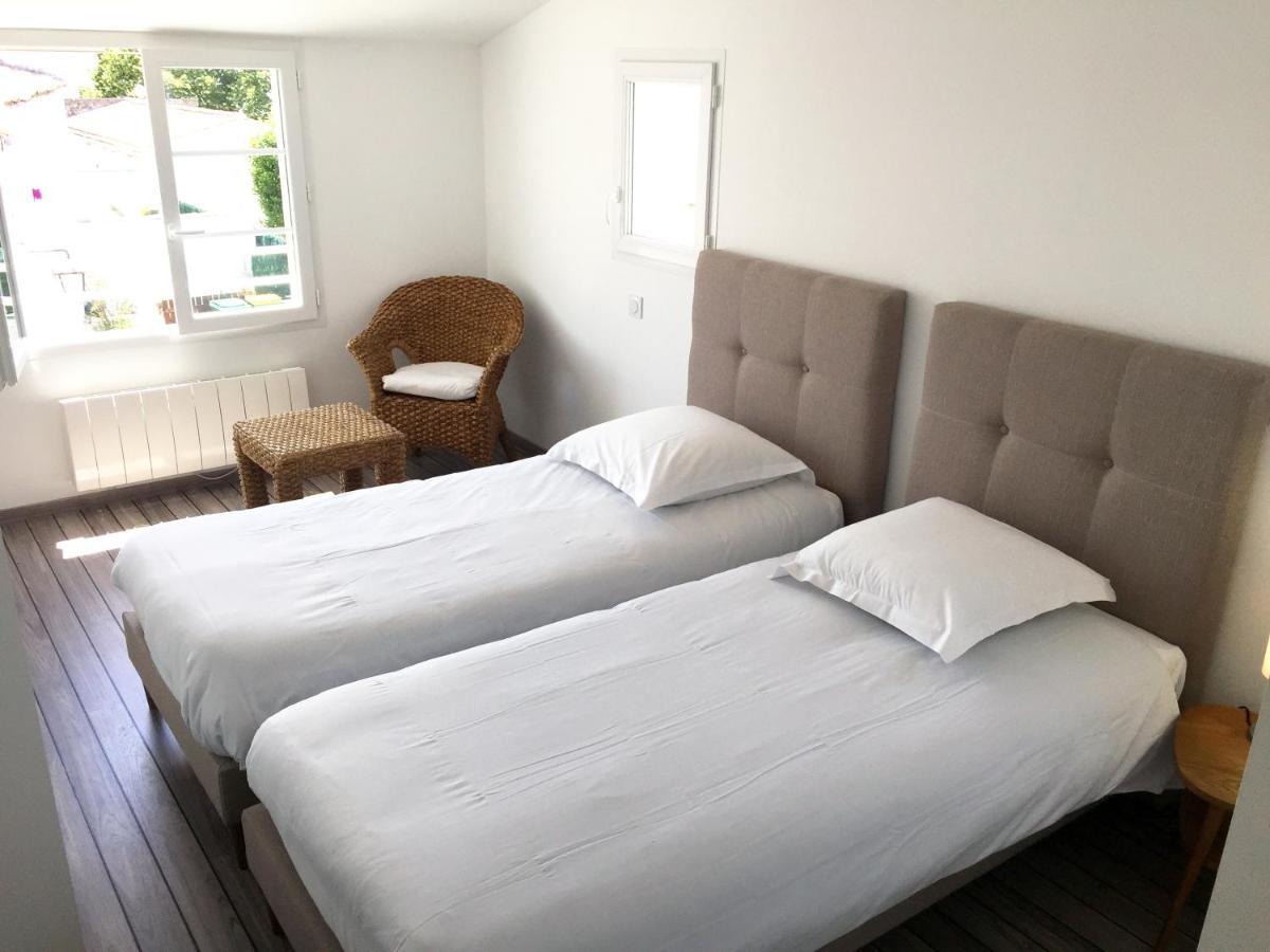 Hotel Le Square 3*