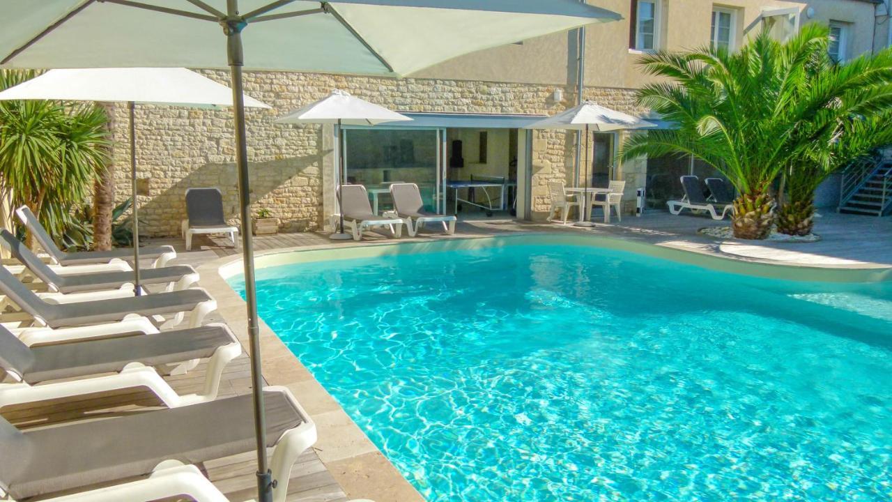 Le Square Hotel 3*