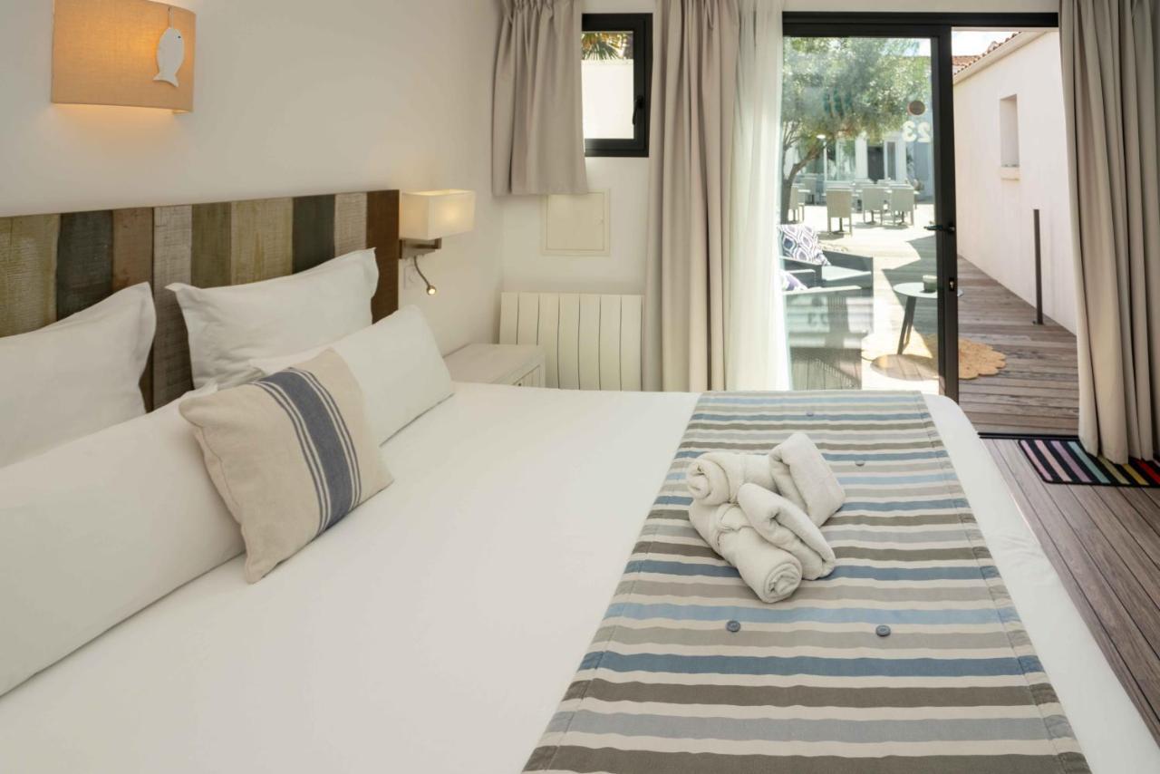 Hotel Le Square 3*