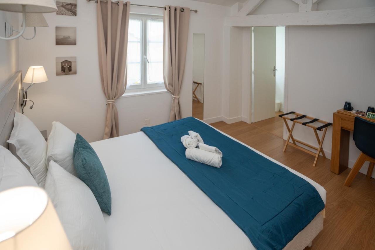 Hotel Le Square 3*