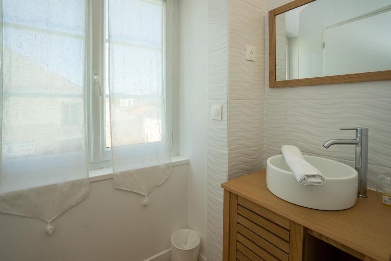 Hotel Le Square Saint-Pierre-d'Oleron