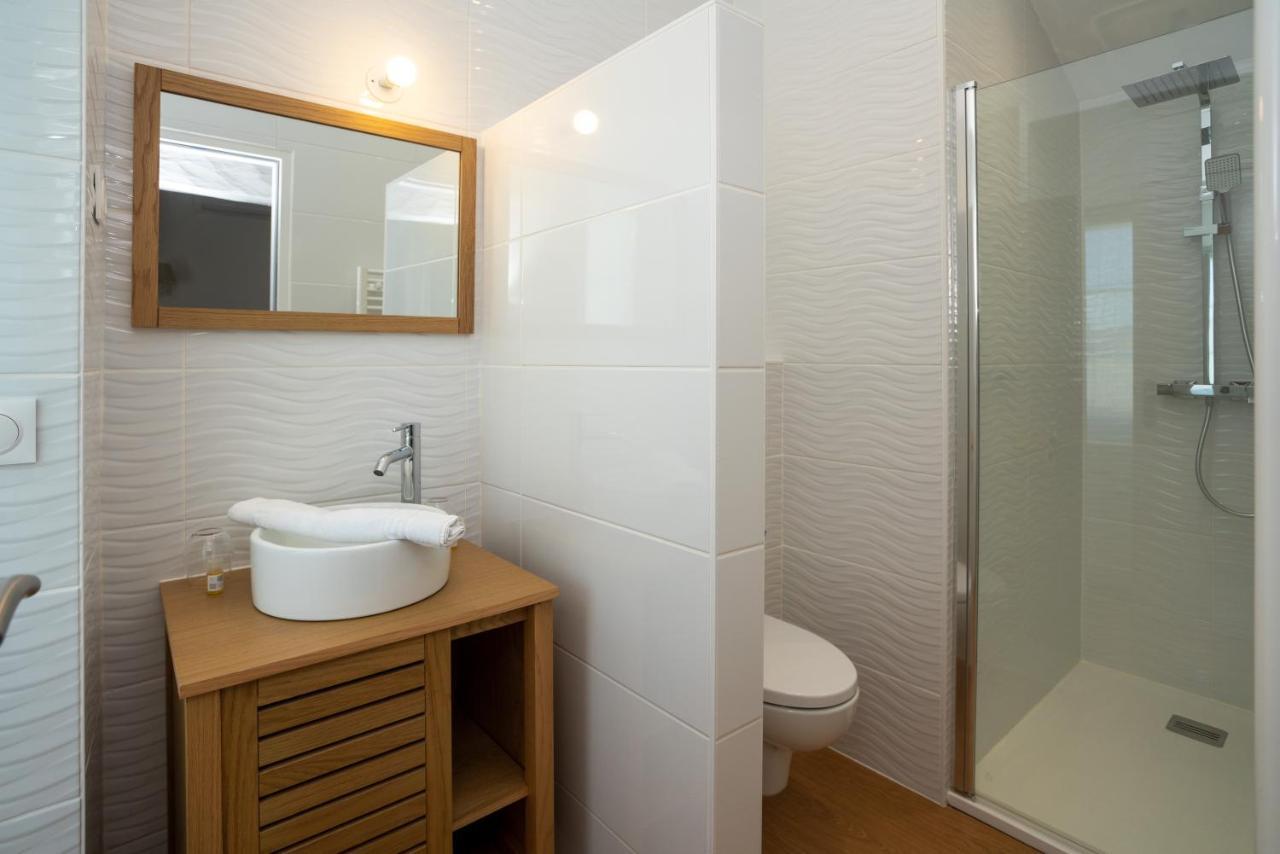 Le Square Hotel