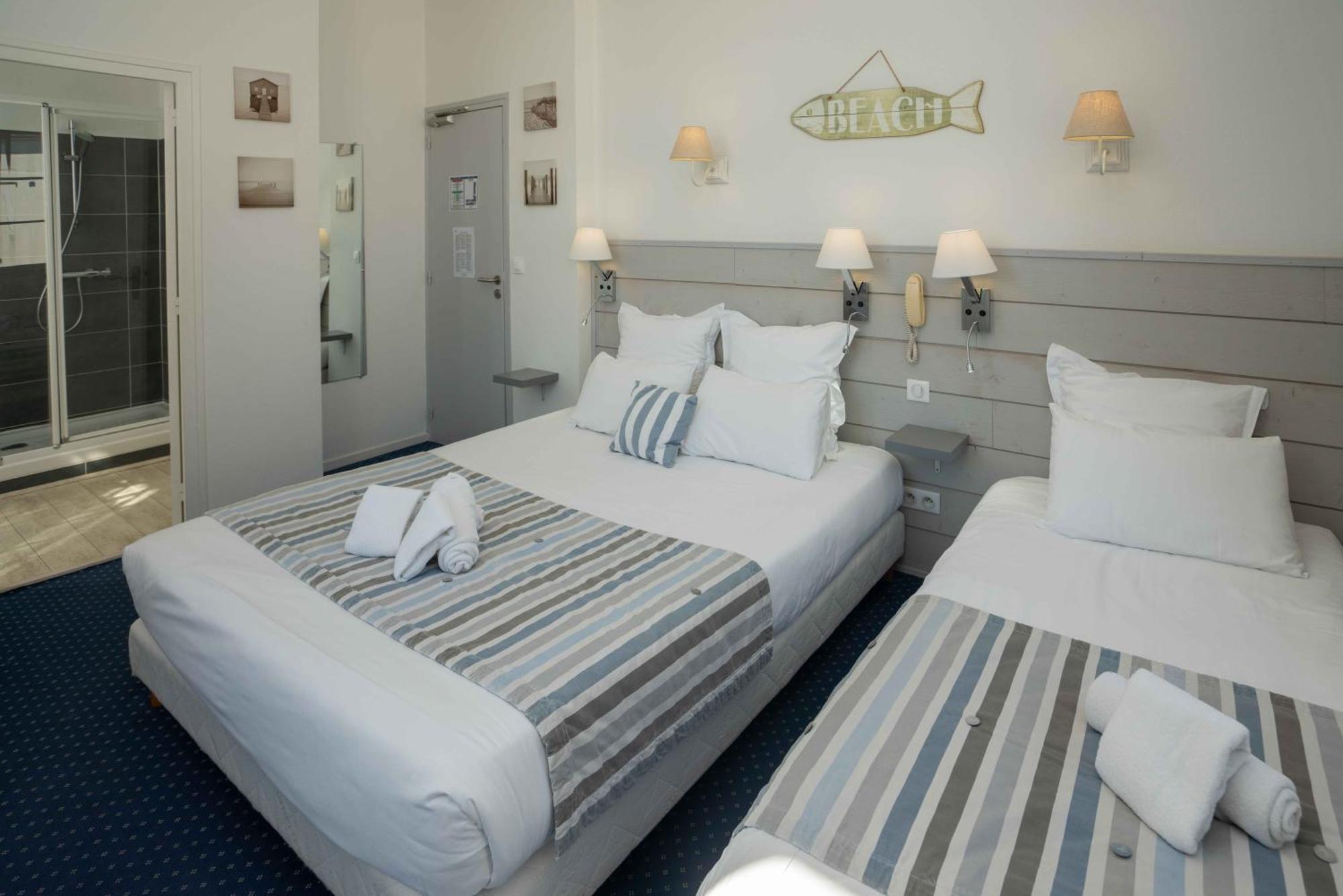 Le Square Hotel 3*